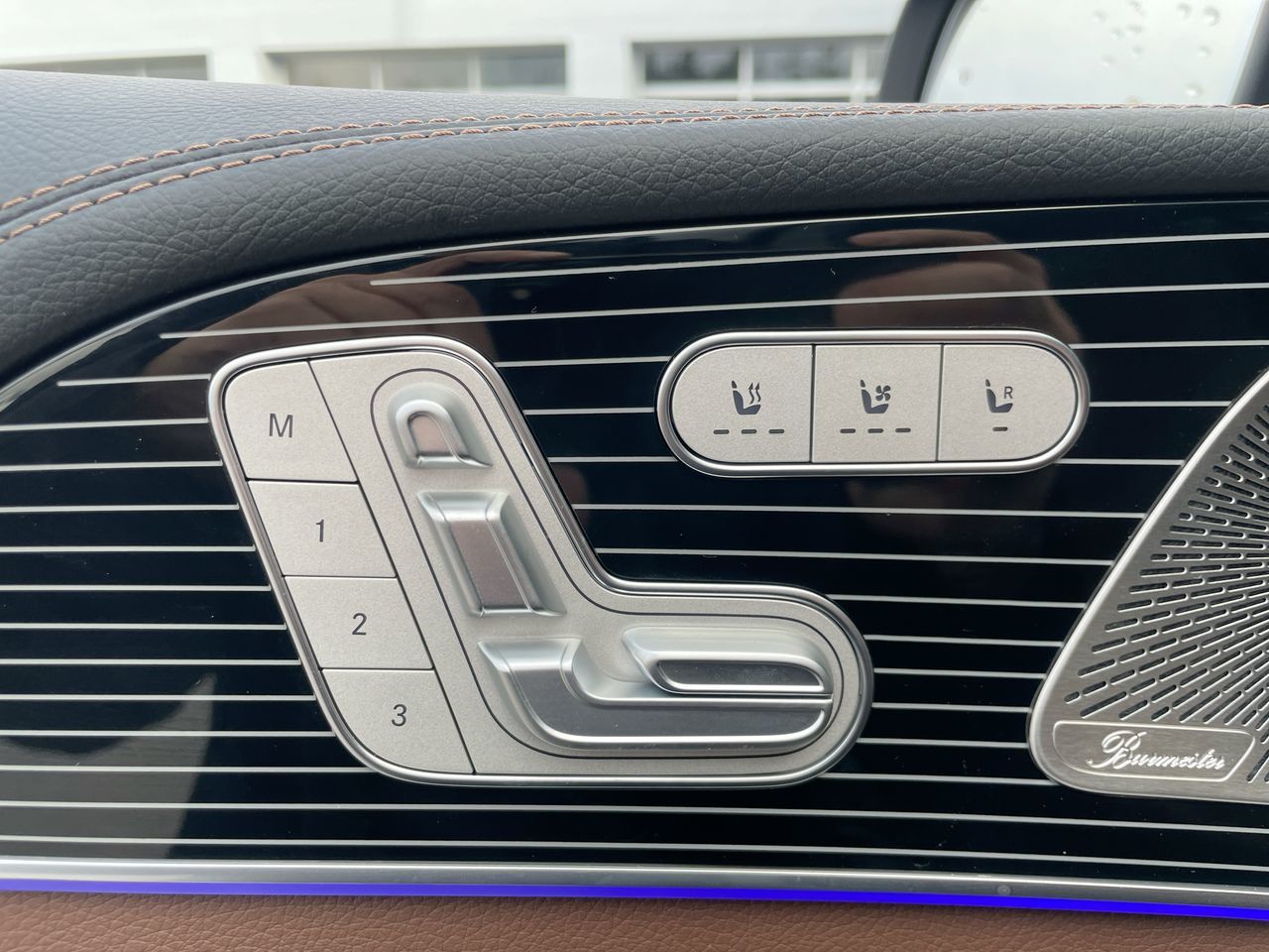 Mercedes-Benz GLE  2026 à Richmond, Colombie-Britannique