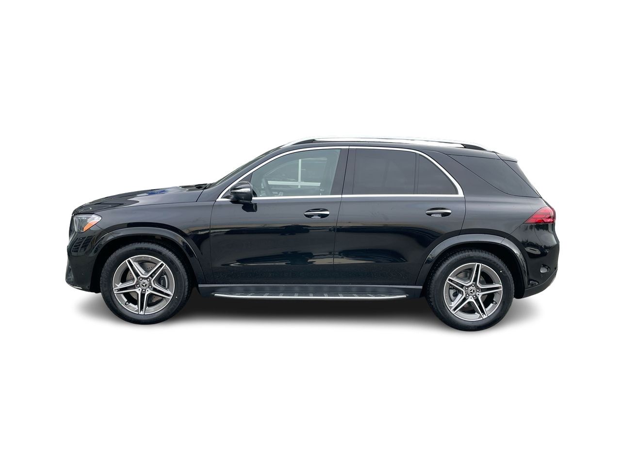 Mercedes-Benz GLE  2026 à Richmond, Colombie-Britannique