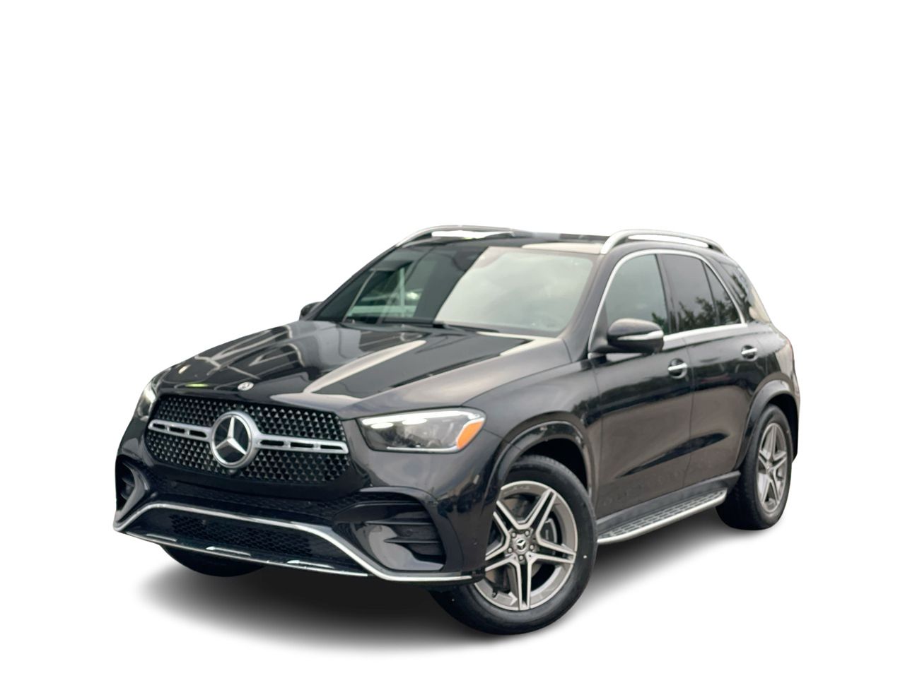 Mercedes-Benz GLE  2026 à Richmond, Colombie-Britannique