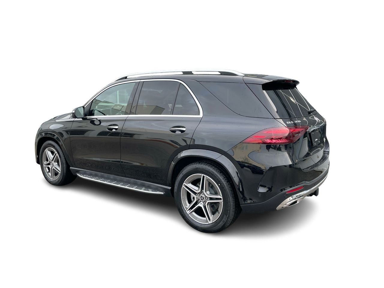 Mercedes-Benz GLE  2026 à Richmond, Colombie-Britannique