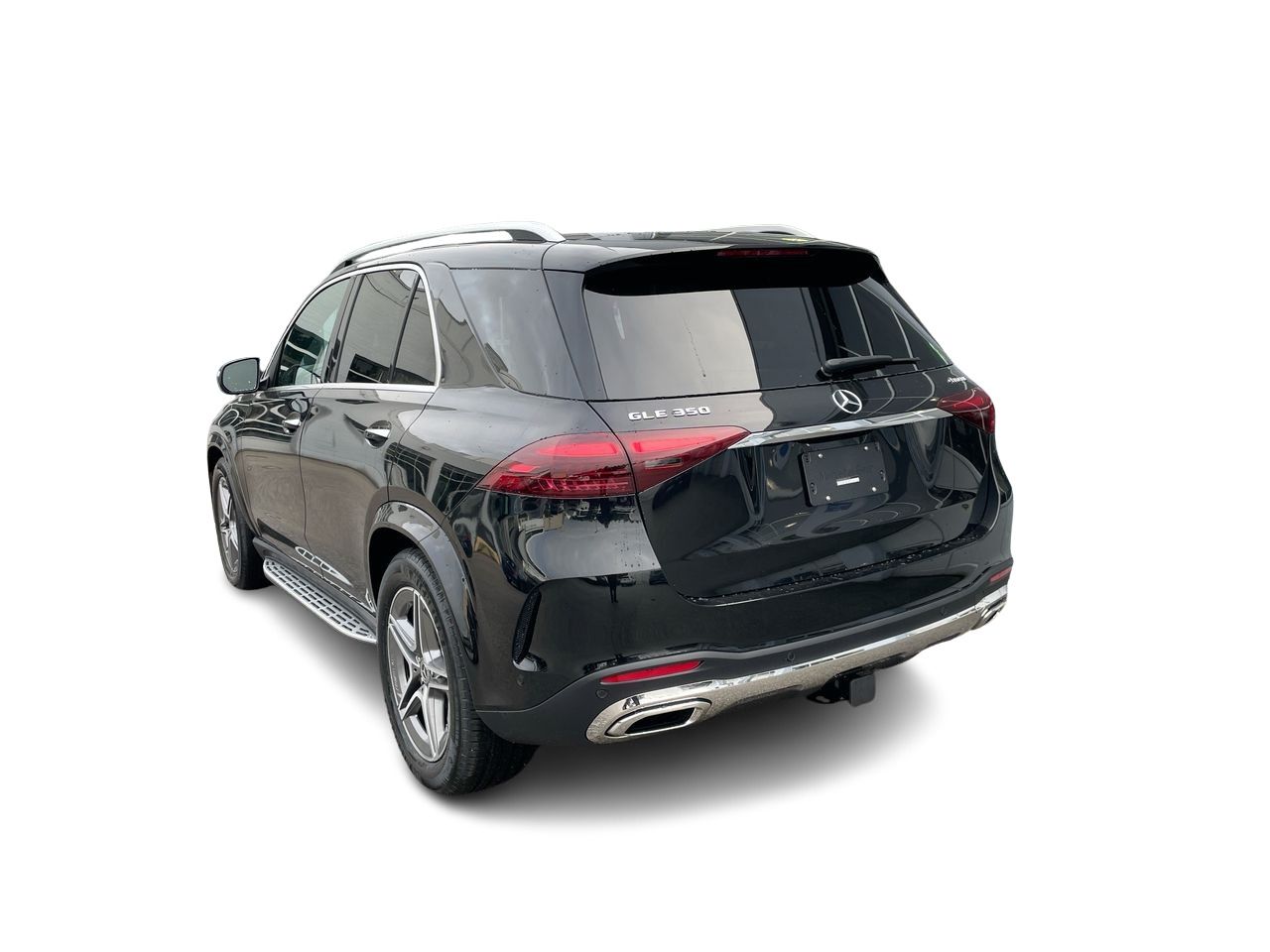 Mercedes-Benz GLE  2026 à Richmond, Colombie-Britannique