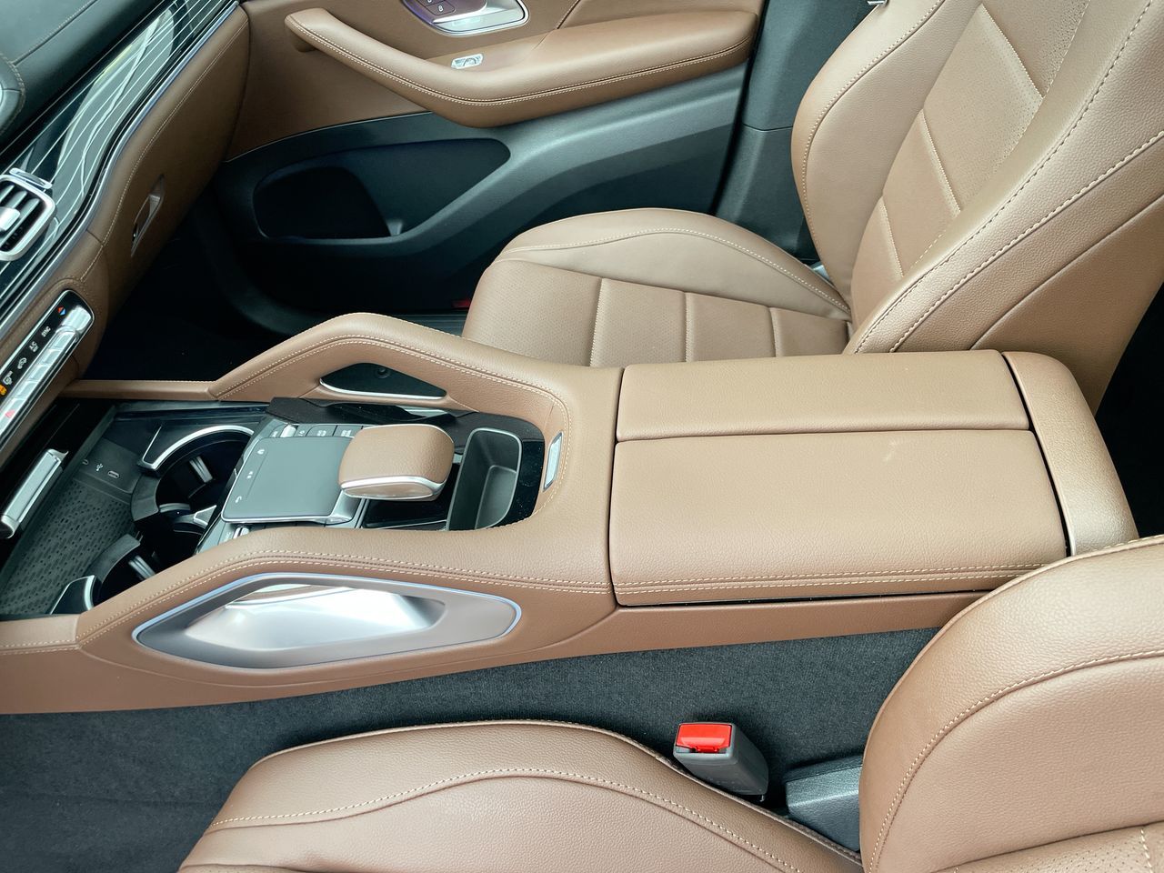 Mercedes-Benz GLE  2026 à Richmond, Colombie-Britannique