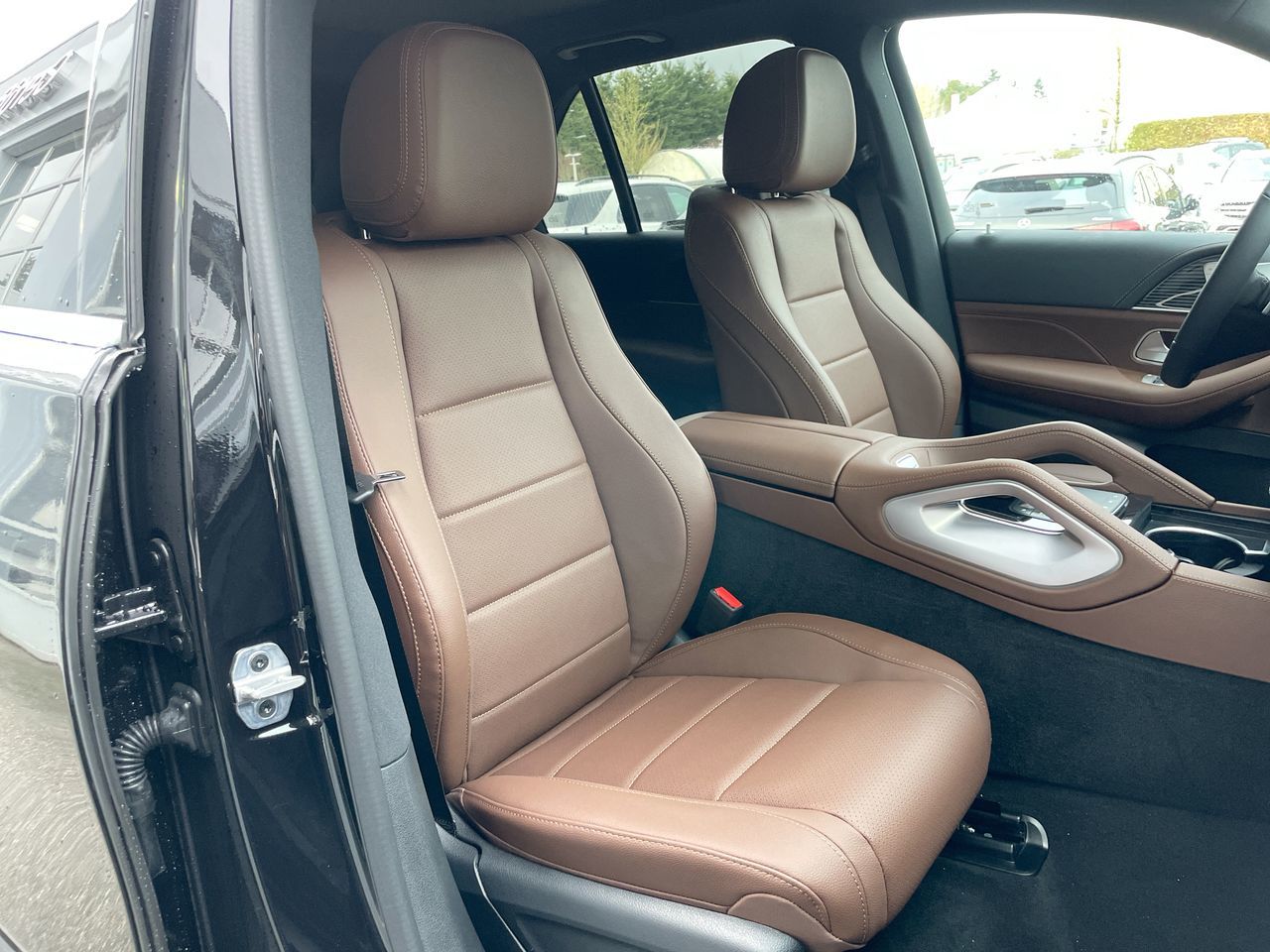 Mercedes-Benz GLE  2026 à Richmond, Colombie-Britannique