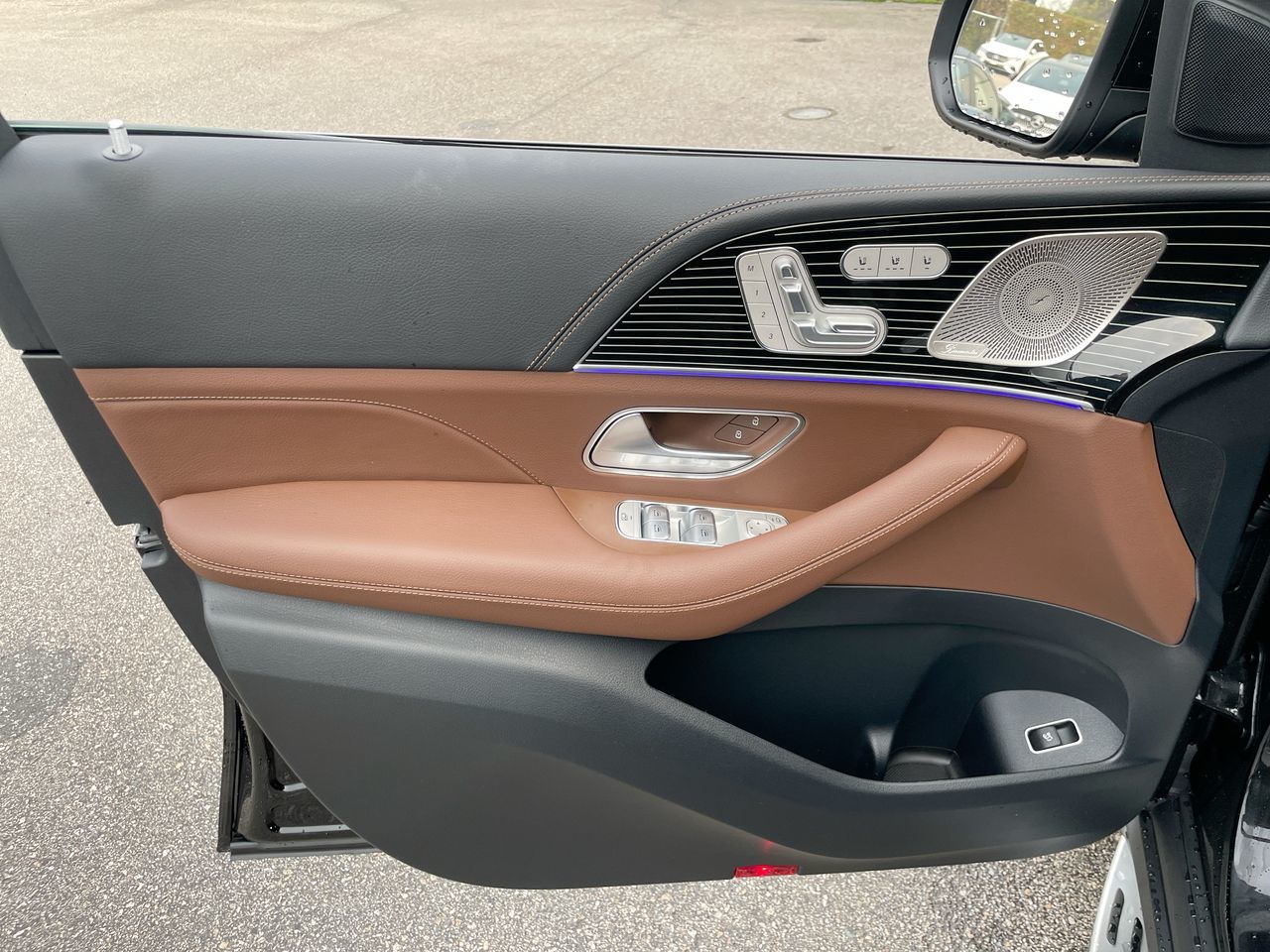 Mercedes-Benz GLE  2026 à Richmond, Colombie-Britannique