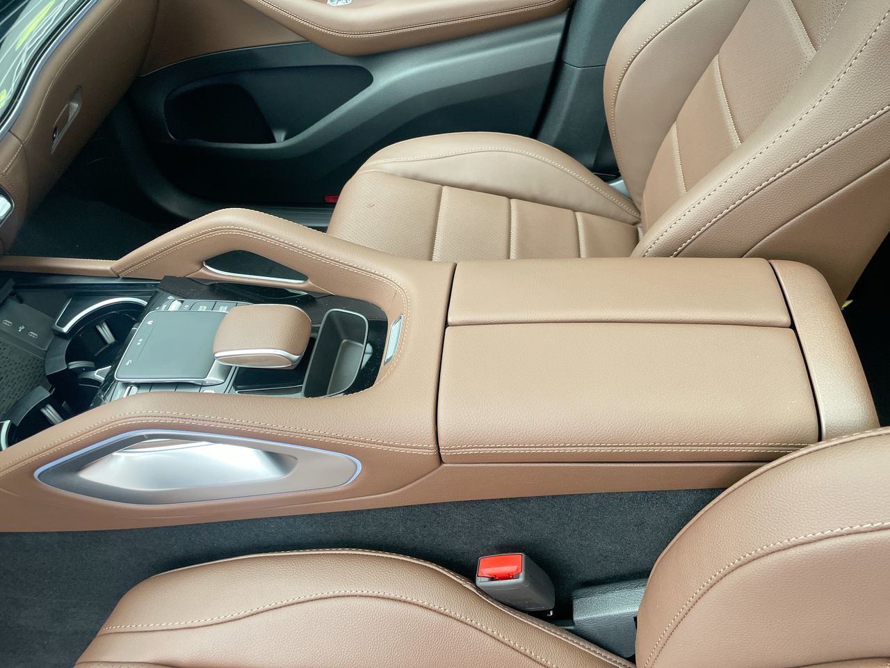 2026 Mercedes-Benz GLE in Richmond, British Columbia