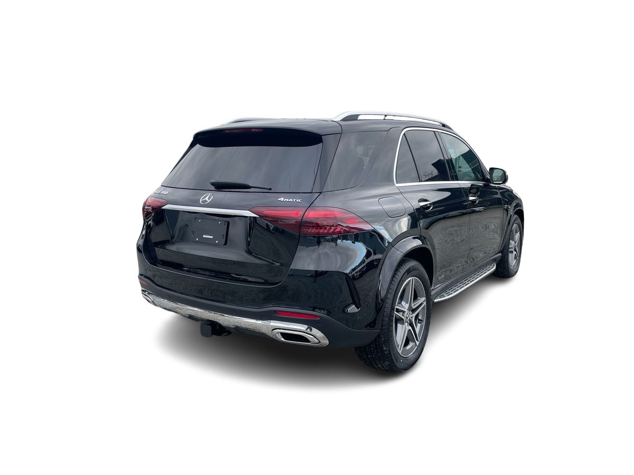 2026 Mercedes-Benz GLE in Richmond, British Columbia