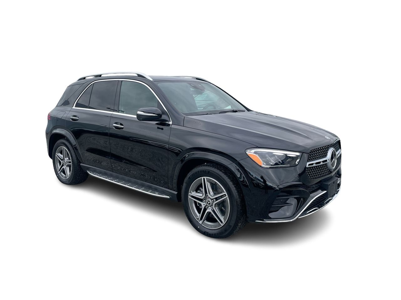 2026 Mercedes-Benz GLE in Richmond, British Columbia