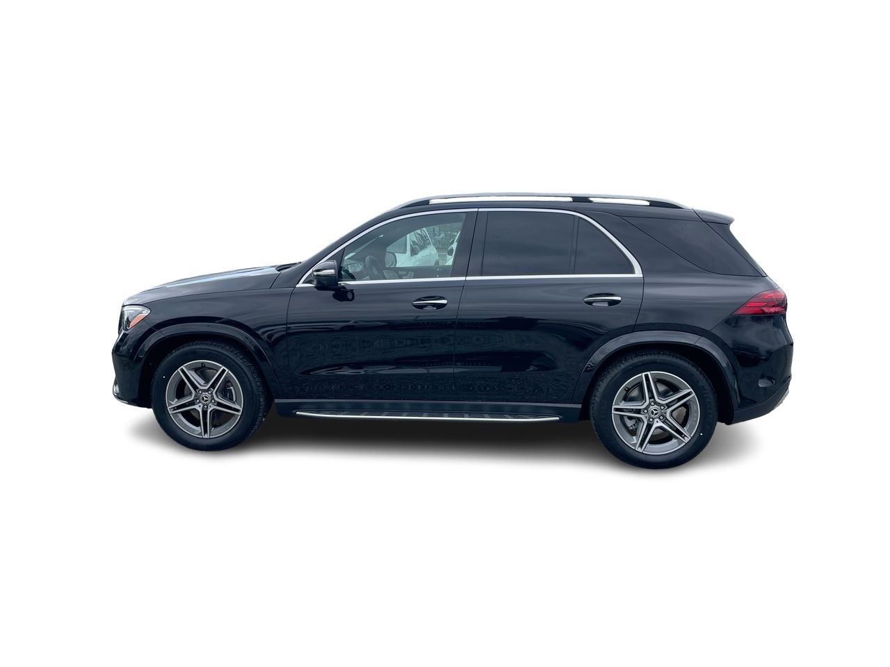 2026 Mercedes-Benz GLE in Richmond, British Columbia