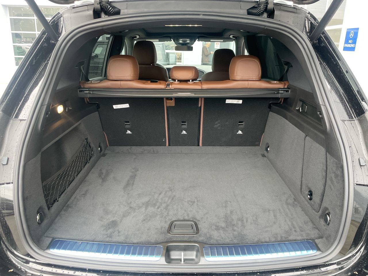 2026 Mercedes-Benz GLE in Richmond, British Columbia