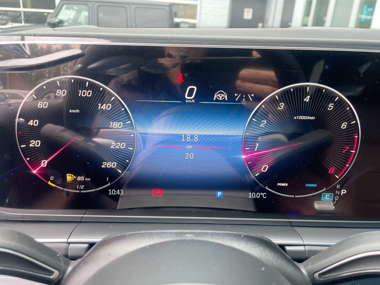 2026 Mercedes-Benz GLE in Richmond, British Columbia