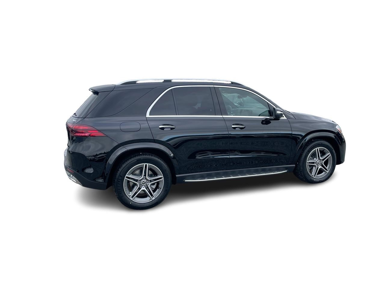 2026 Mercedes-Benz GLE in Richmond, British Columbia