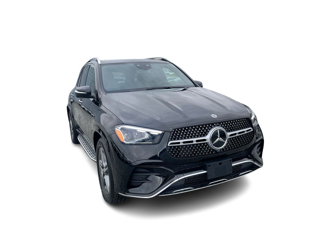 2026 Mercedes-Benz GLE in Richmond, British Columbia
