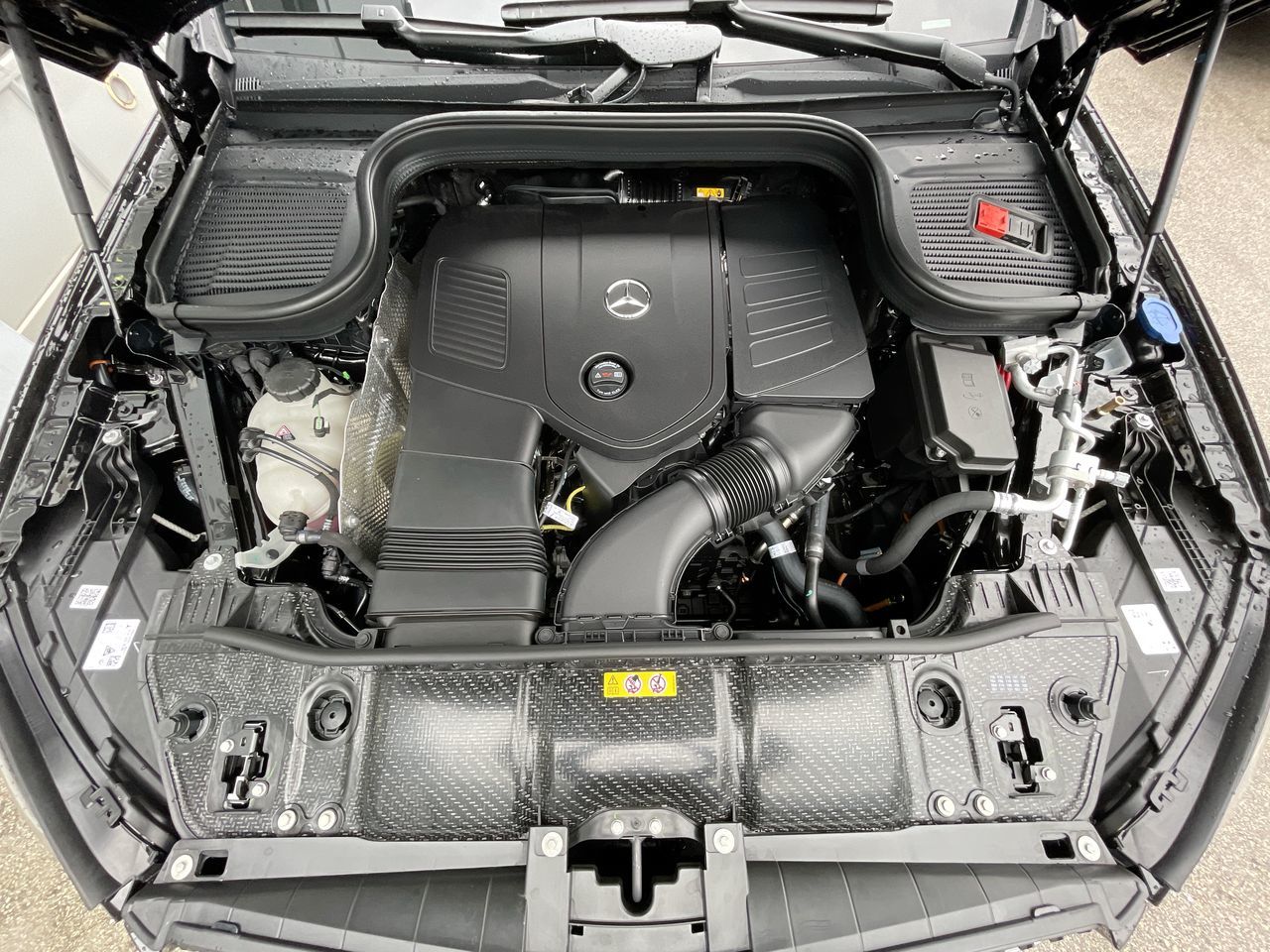 2026 Mercedes-Benz GLE in Richmond, British Columbia