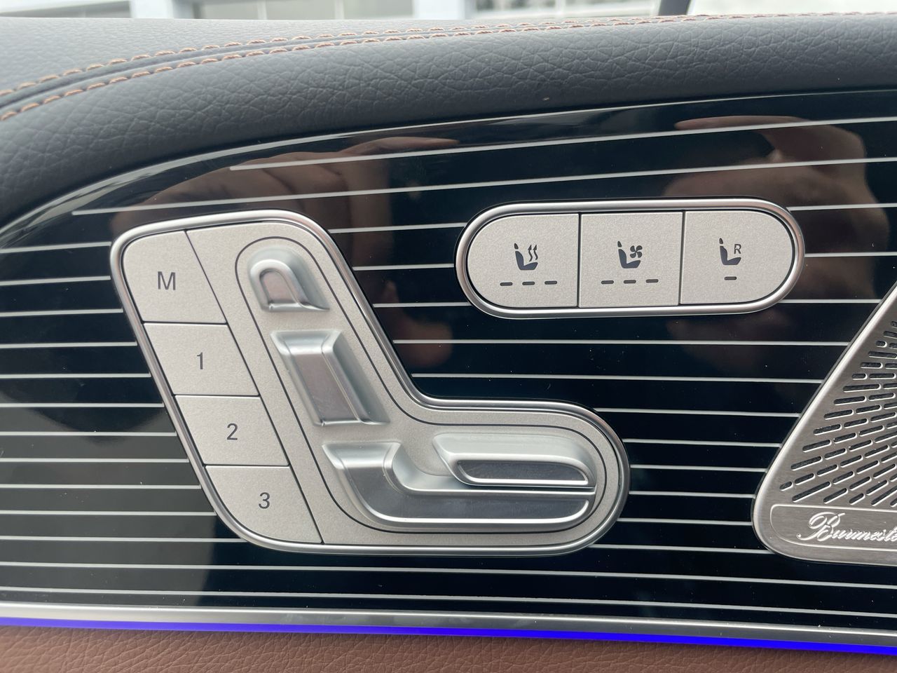 2026 Mercedes-Benz GLE in Richmond, British Columbia