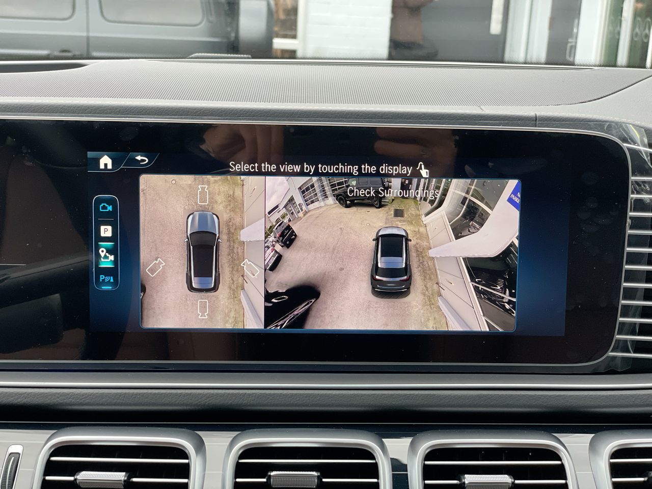 2026 Mercedes-Benz GLE in Richmond, British Columbia