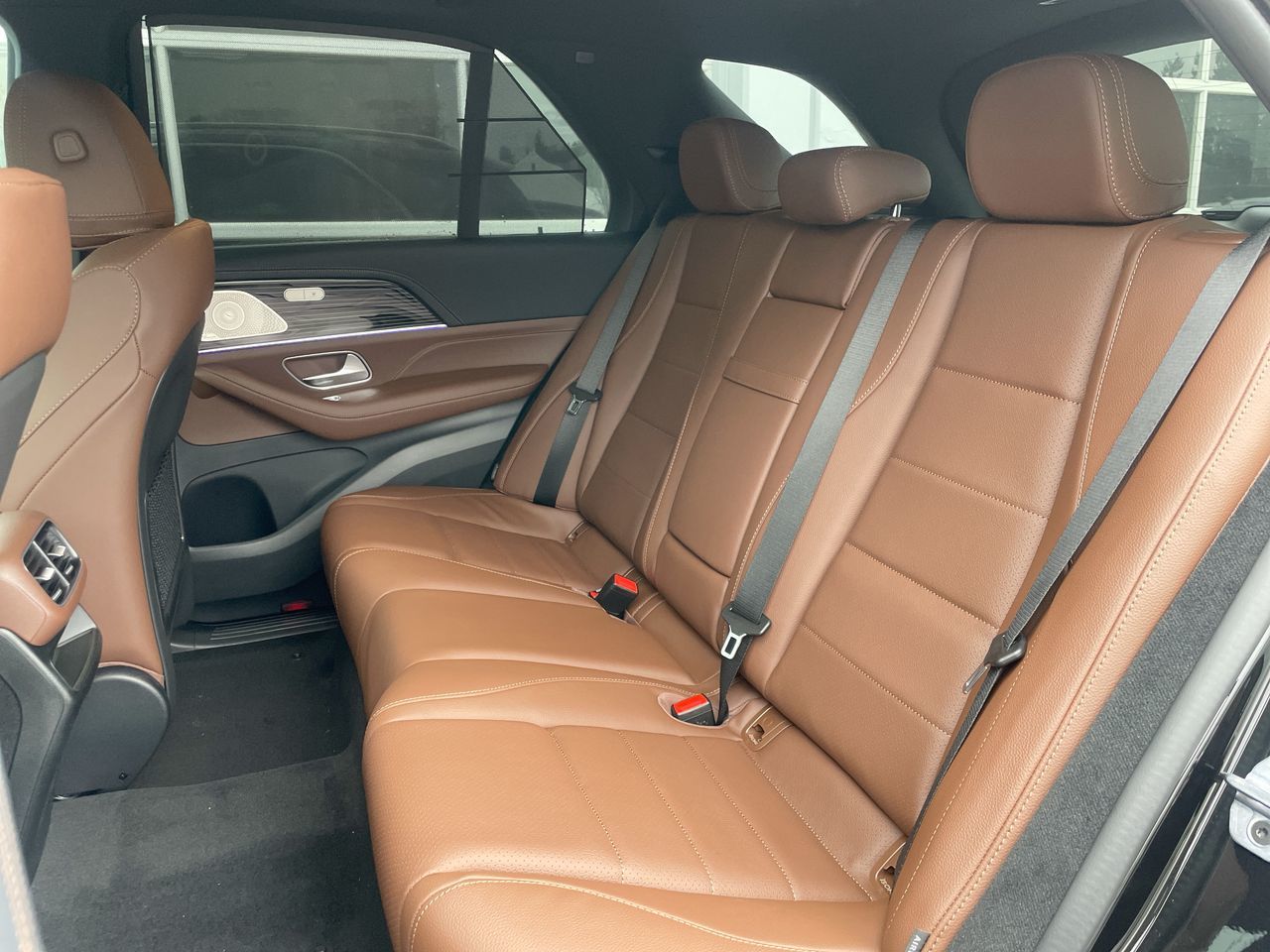 2026 Mercedes-Benz GLE in Richmond, British Columbia