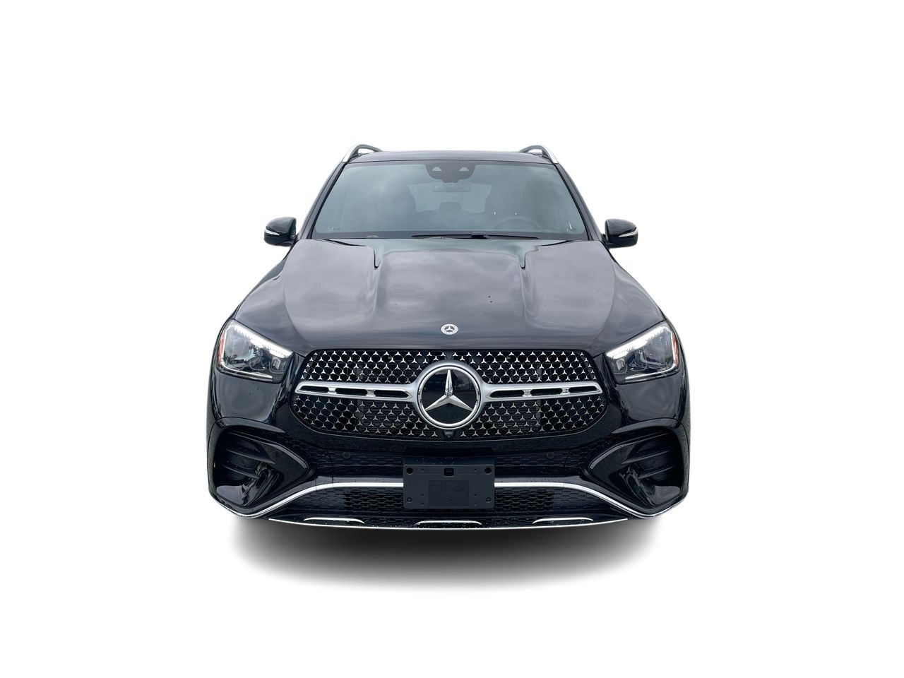 2026 Mercedes-Benz GLE in Richmond, British Columbia
