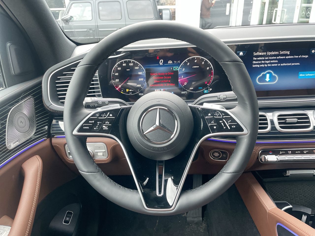 2026 Mercedes-Benz GLE in Richmond, British Columbia