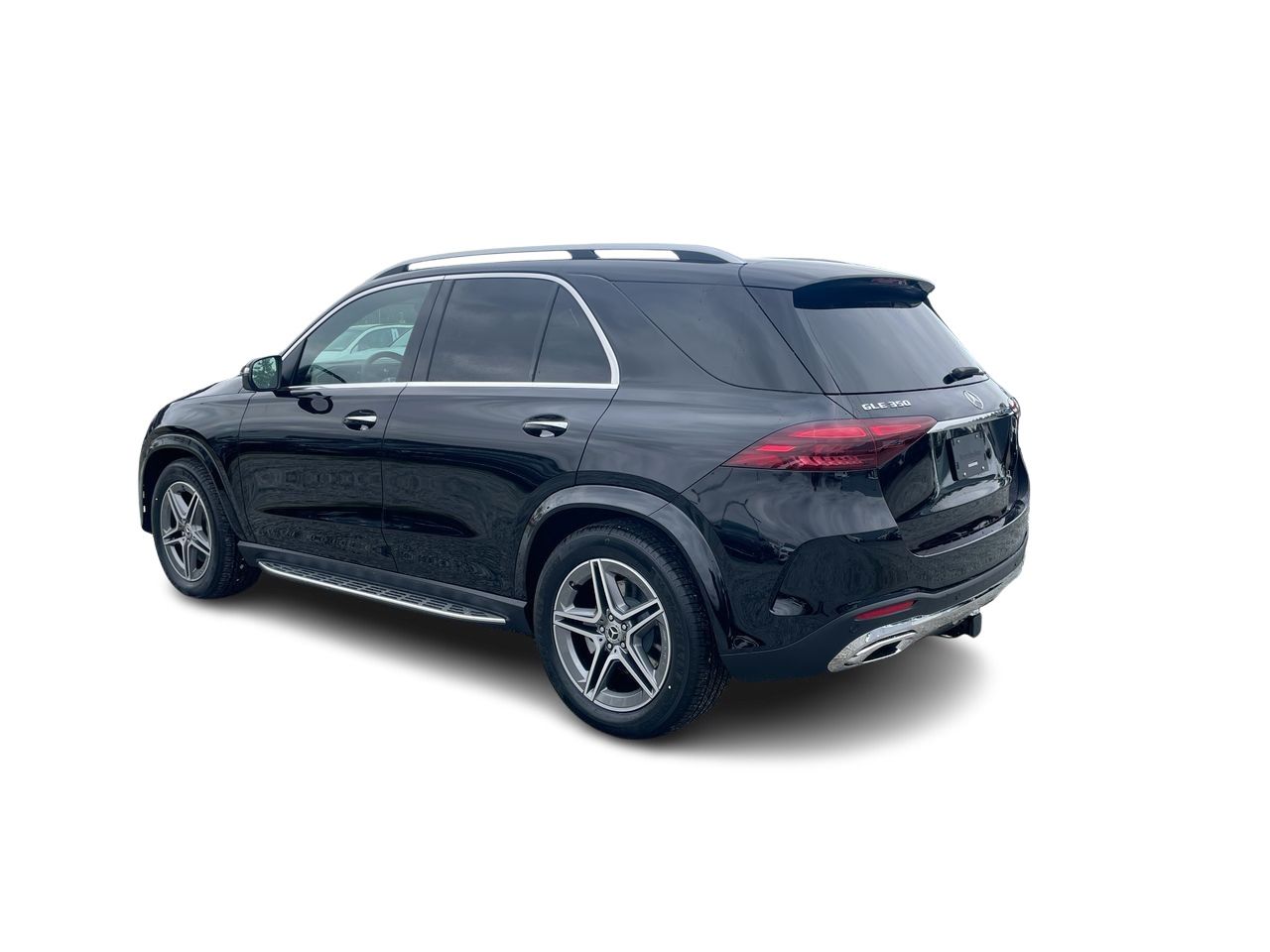 2026 Mercedes-Benz GLE in Richmond, British Columbia