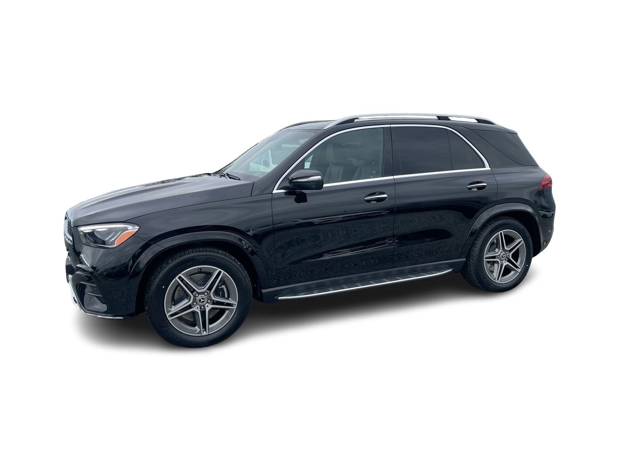 2026 Mercedes-Benz GLE in Richmond, British Columbia