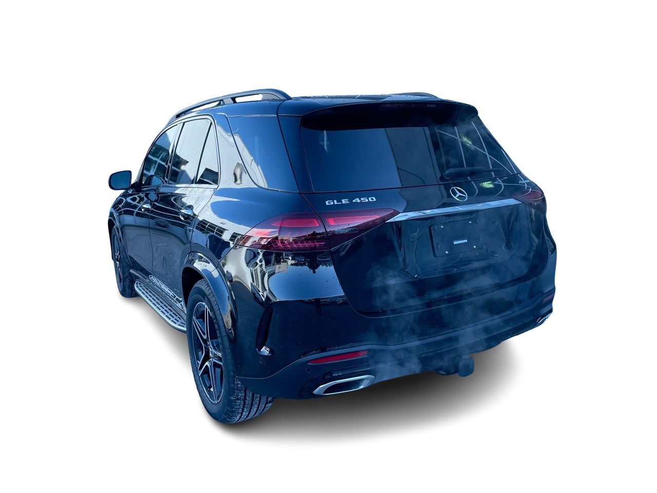 2026 Mercedes-Benz GLE in Richmond, British Columbia