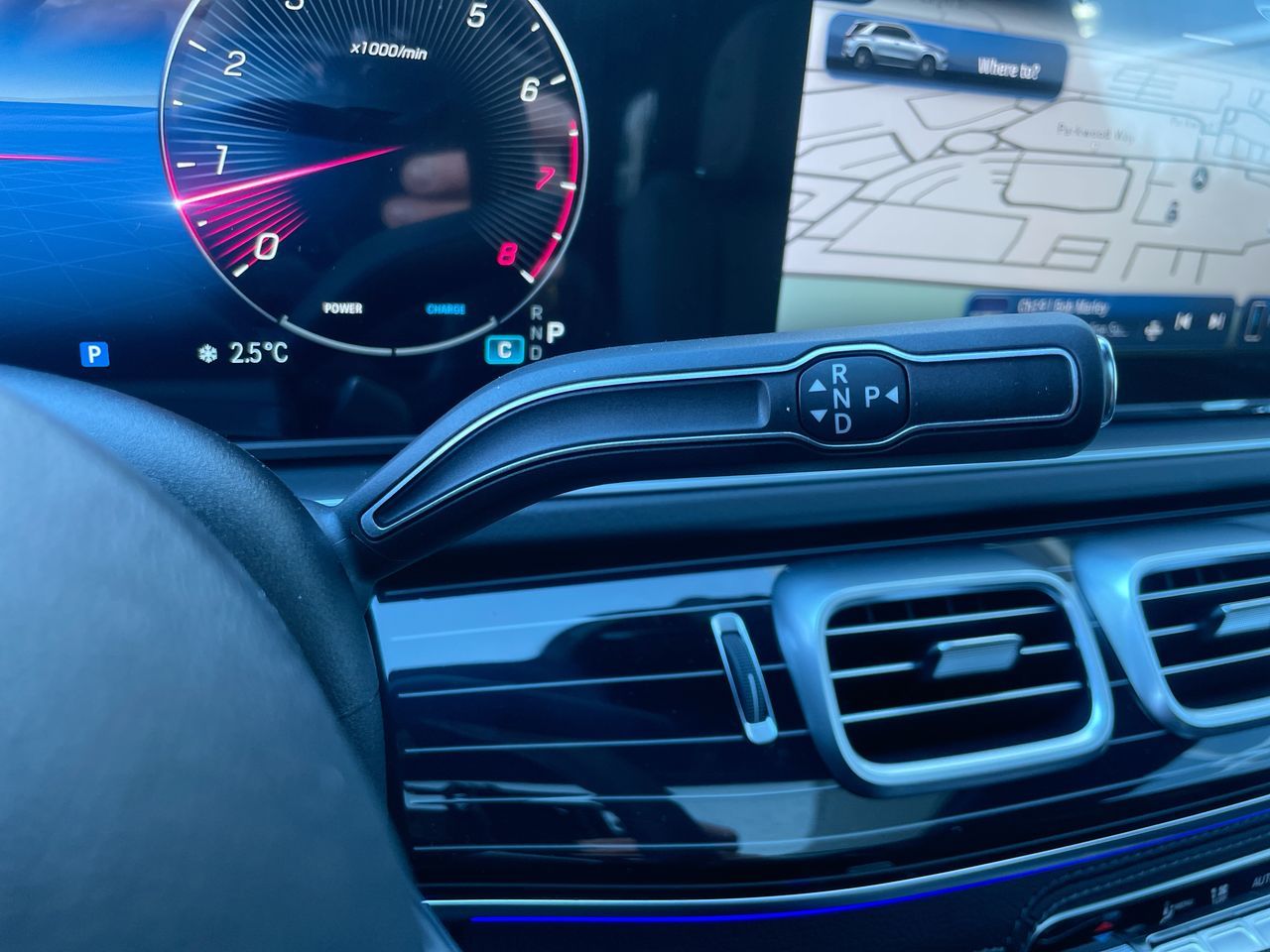 2026 Mercedes-Benz GLE in Richmond, British Columbia