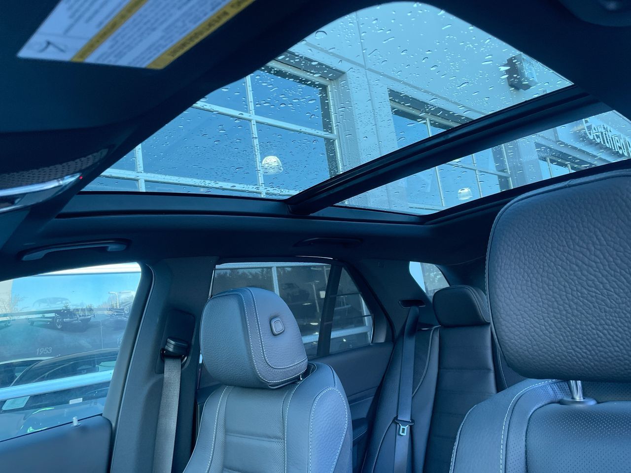 2026 Mercedes-Benz GLE in Richmond, British Columbia