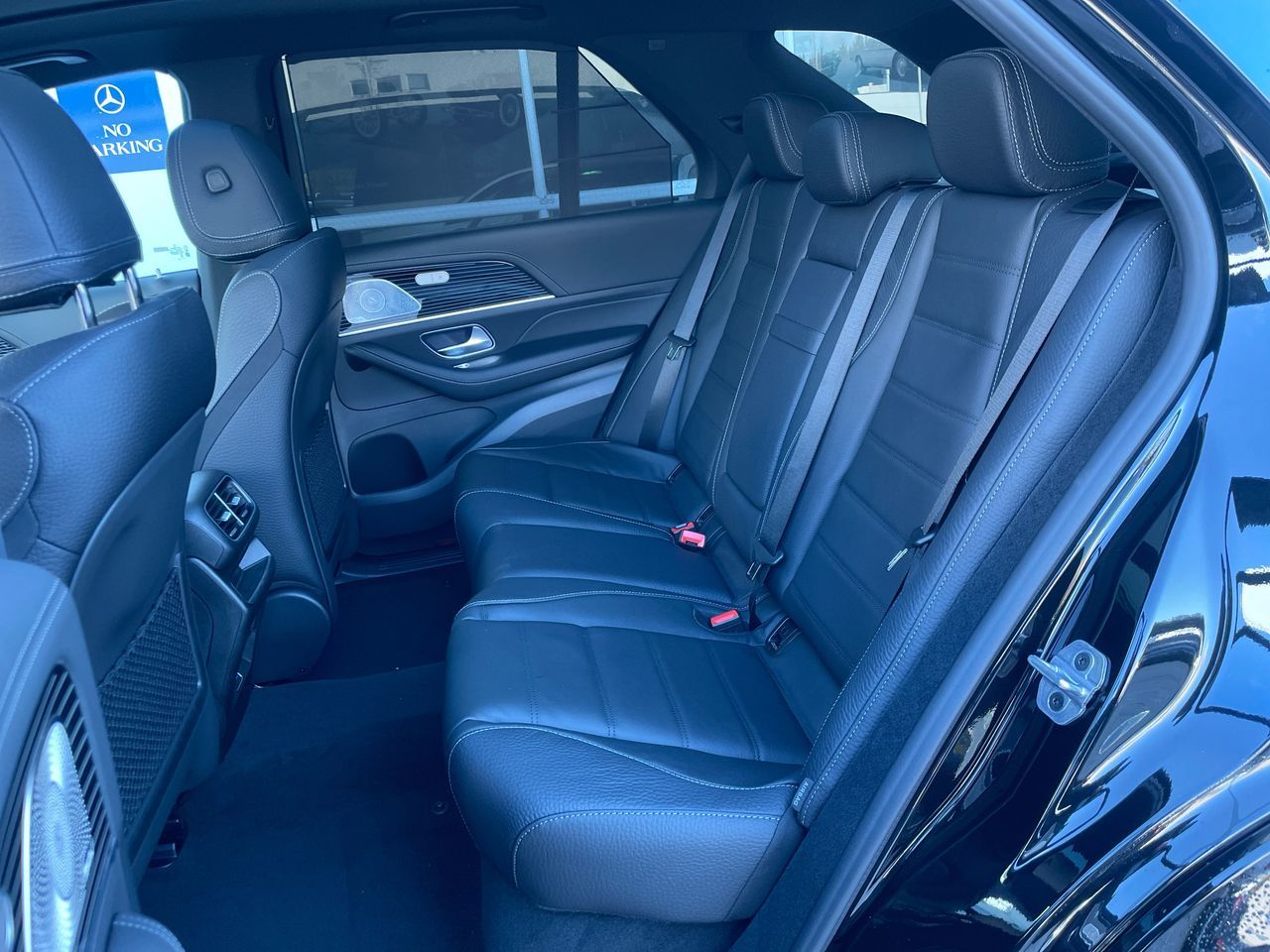 2026 Mercedes-Benz GLE in Richmond, British Columbia