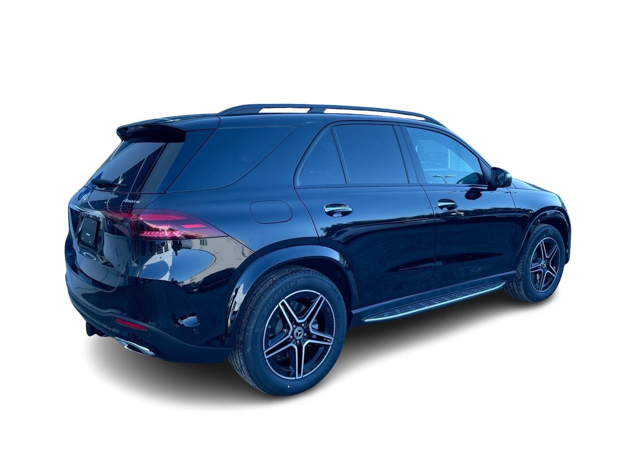 2026 Mercedes-Benz GLE in Richmond, British Columbia