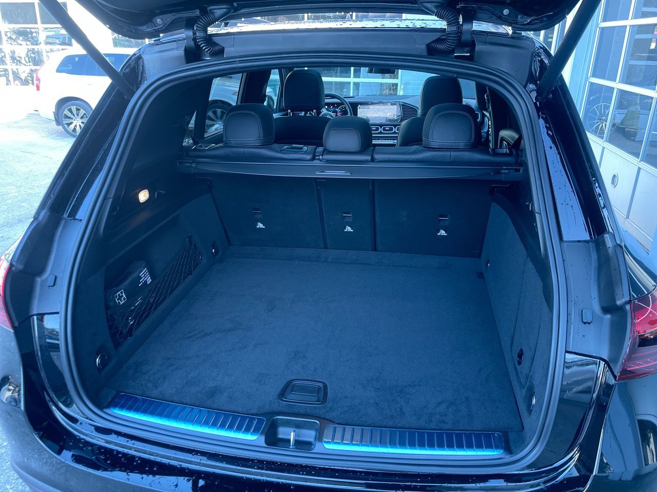 2026 Mercedes-Benz GLE in Richmond, British Columbia