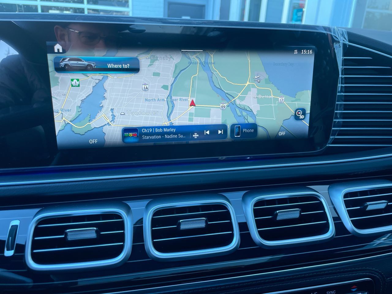 2026 Mercedes-Benz GLE in Richmond, British Columbia