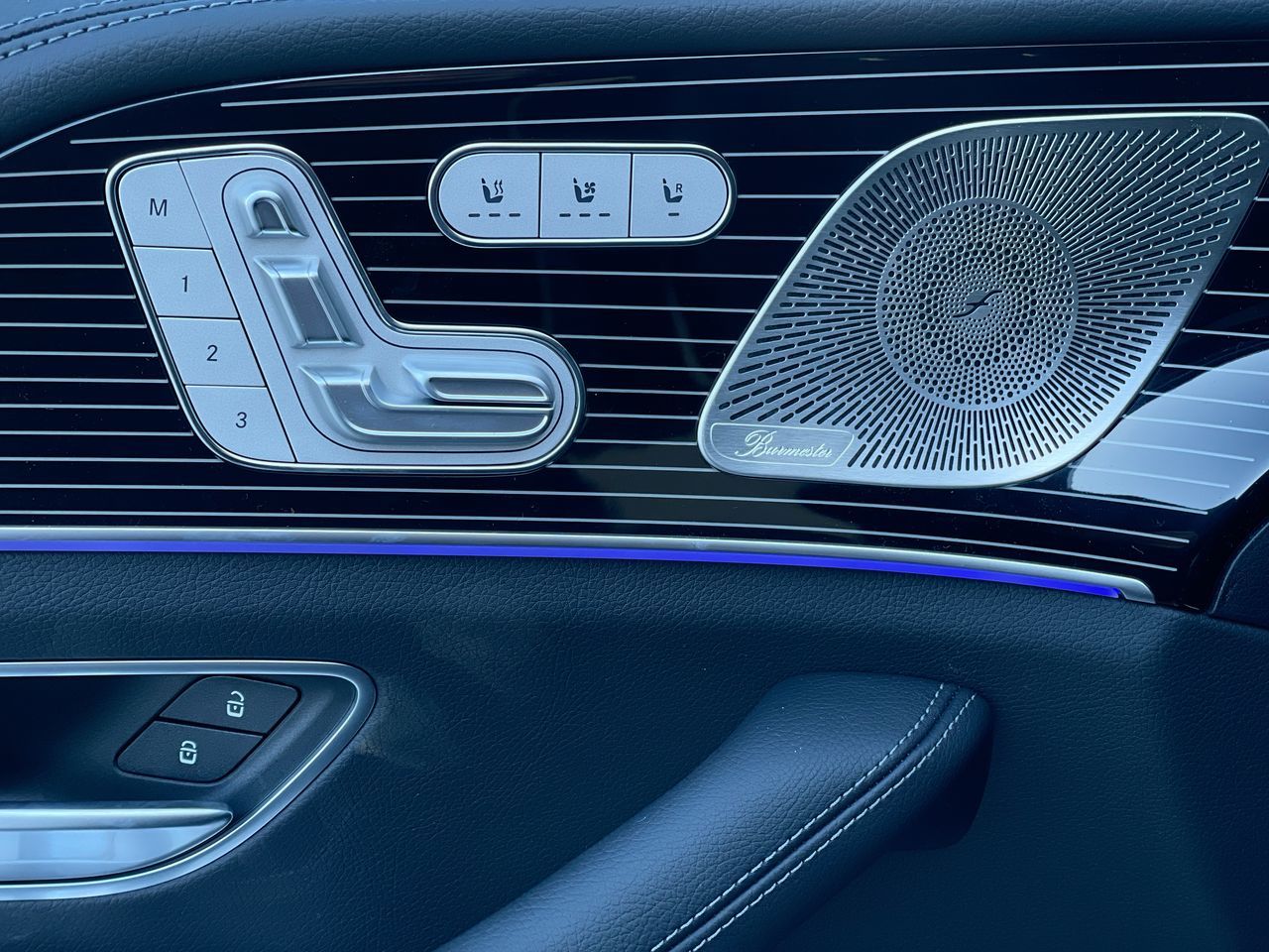 2026 Mercedes-Benz GLE in Richmond, British Columbia