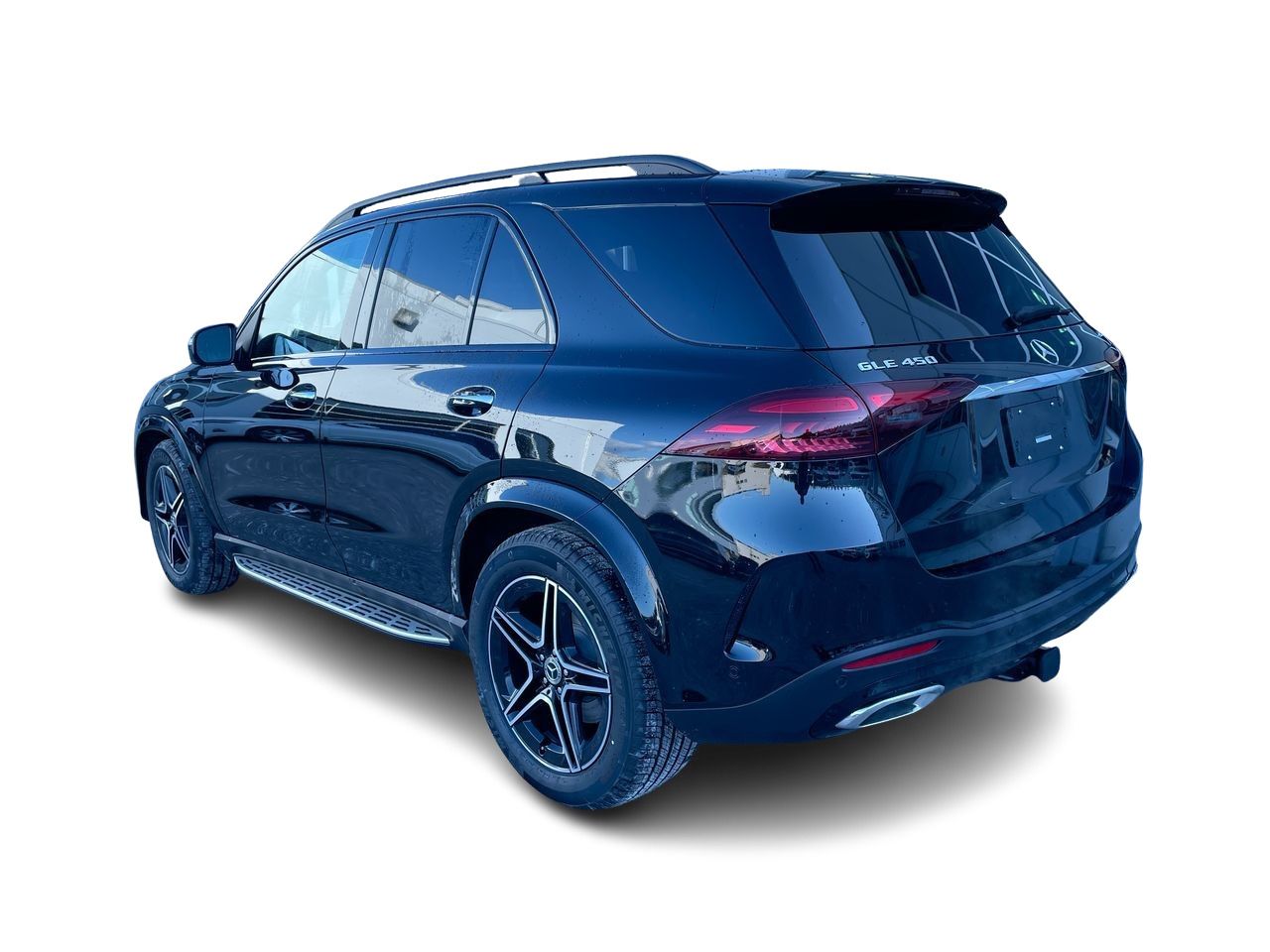 2026 Mercedes-Benz GLE in Richmond, British Columbia