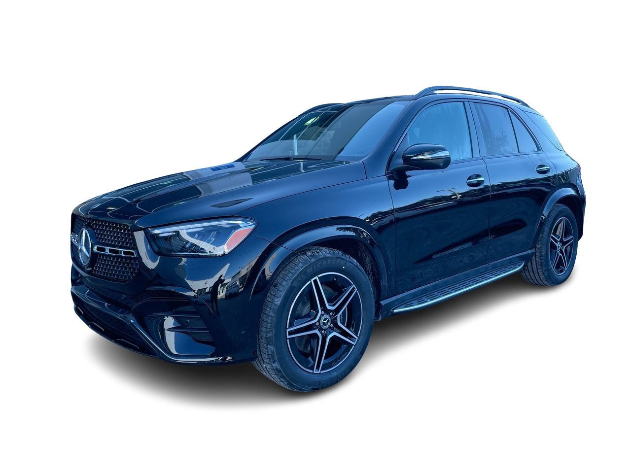 2026 Mercedes-Benz GLE in Richmond, British Columbia