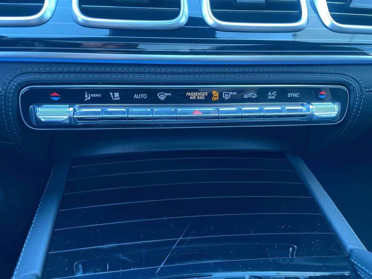 2026 Mercedes-Benz GLE in Richmond, British Columbia