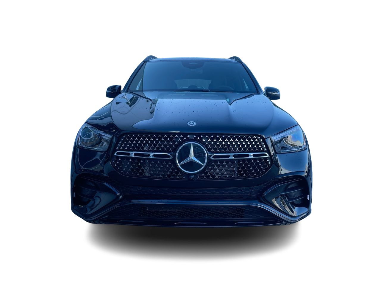 2026 Mercedes-Benz GLE in Richmond, British Columbia