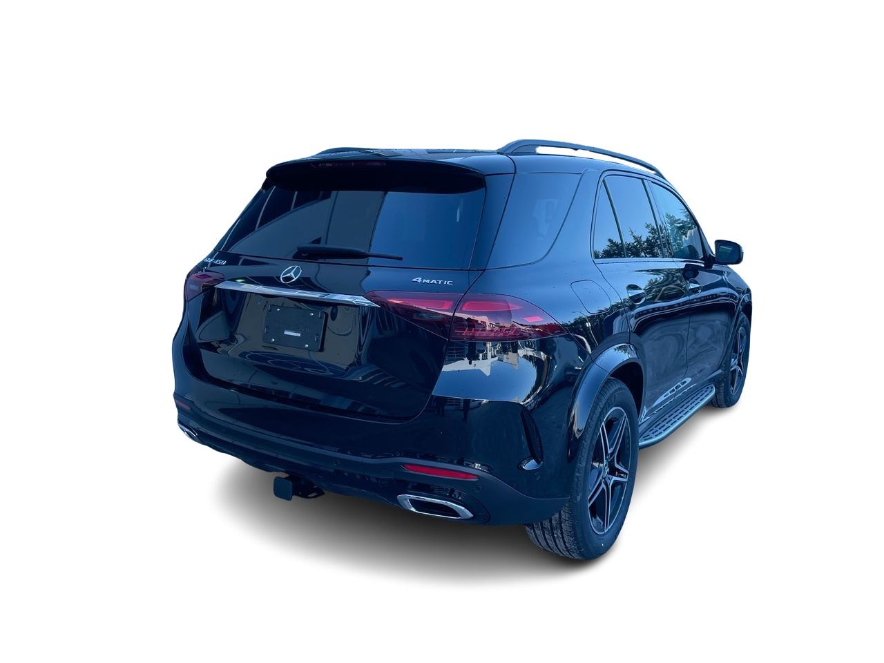 2026 Mercedes-Benz GLE in Richmond, British Columbia