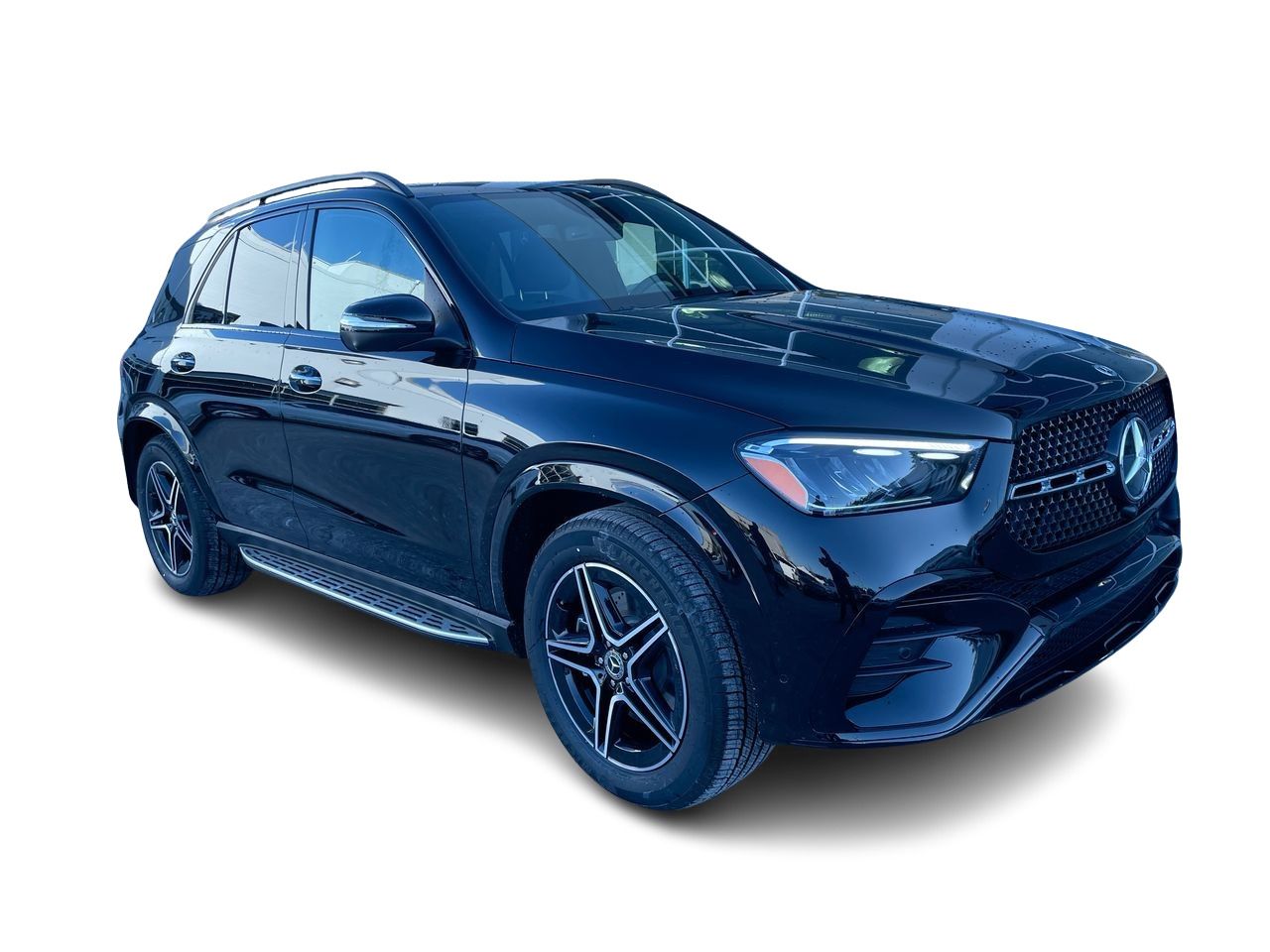 2026 Mercedes-Benz GLE in Richmond, British Columbia