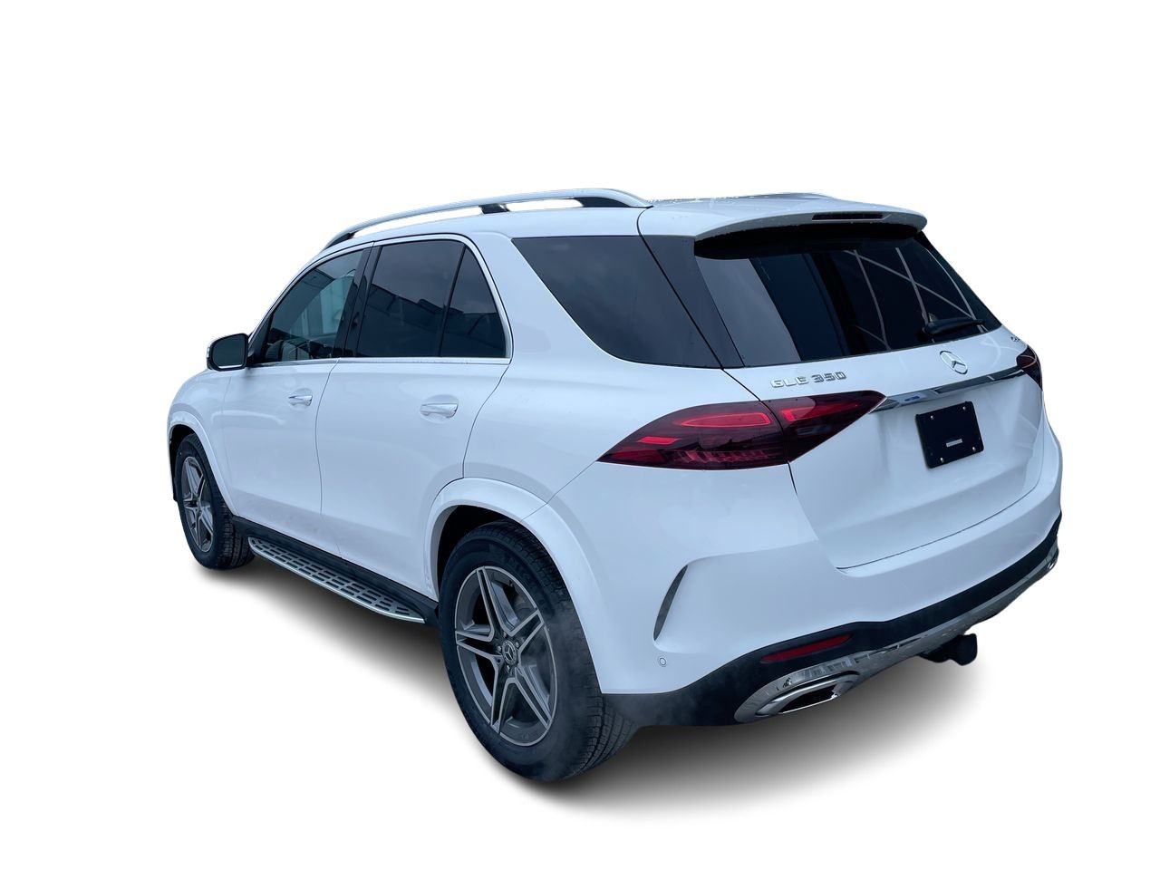 Mercedes-Benz GLE  2026 à Richmond, Colombie-Britannique