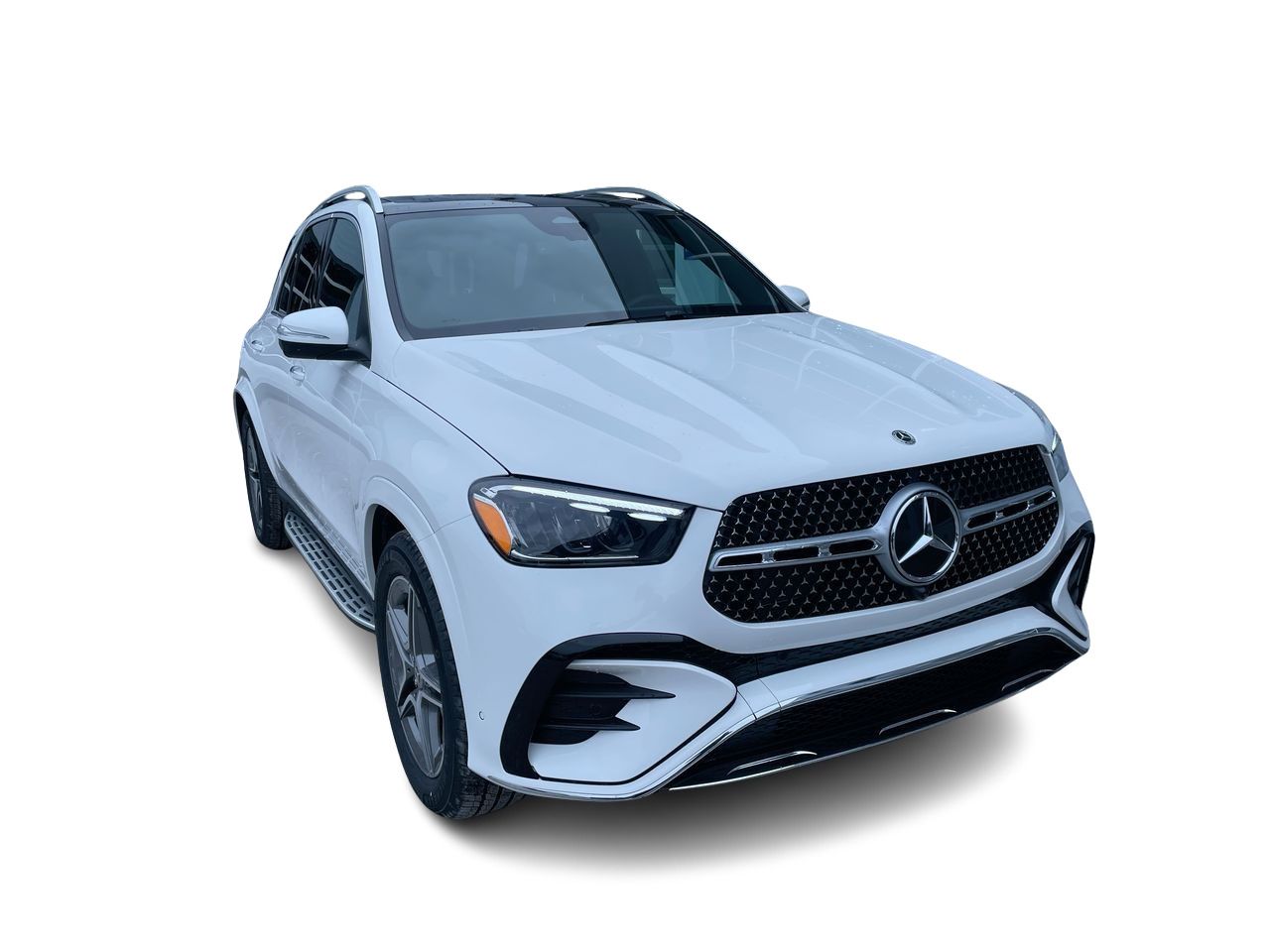 Mercedes-Benz GLE  2026 à Richmond, Colombie-Britannique