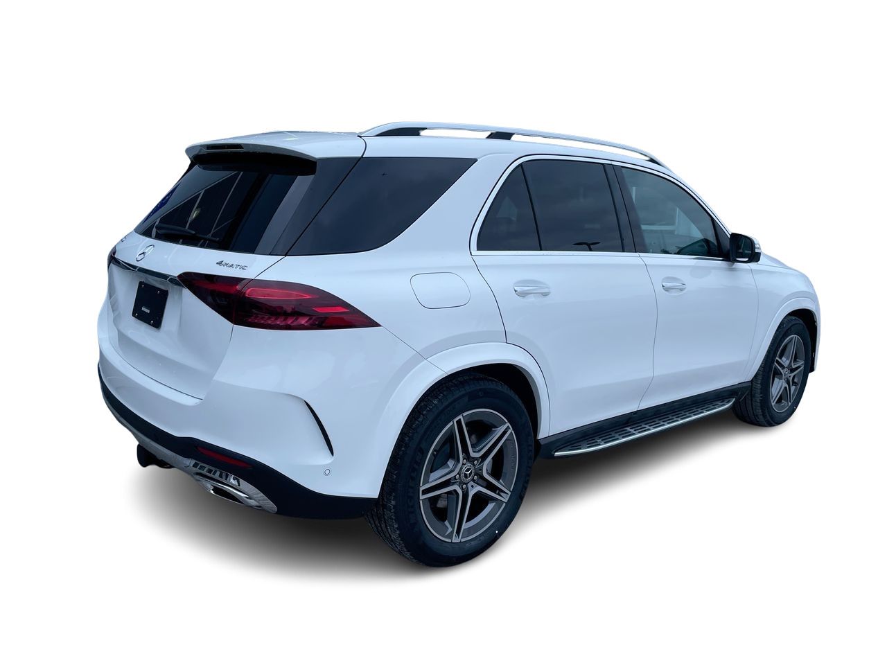 Mercedes-Benz GLE  2026 à Richmond, Colombie-Britannique