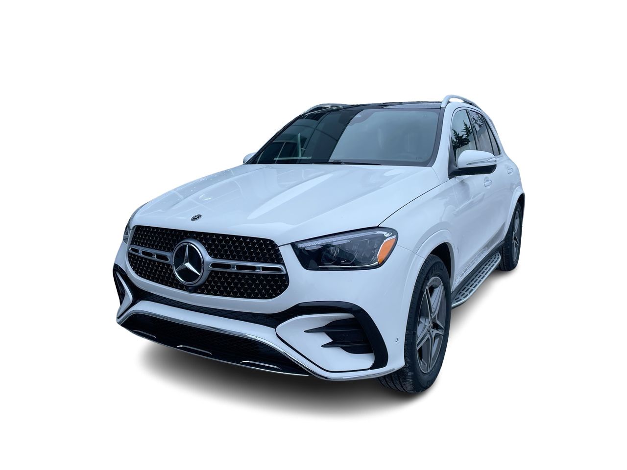 Mercedes-Benz GLE  2026 à Richmond, Colombie-Britannique