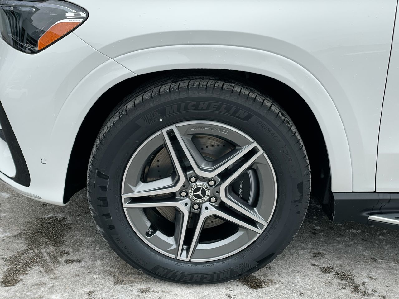 Mercedes-Benz GLE  2026 à Richmond, Colombie-Britannique