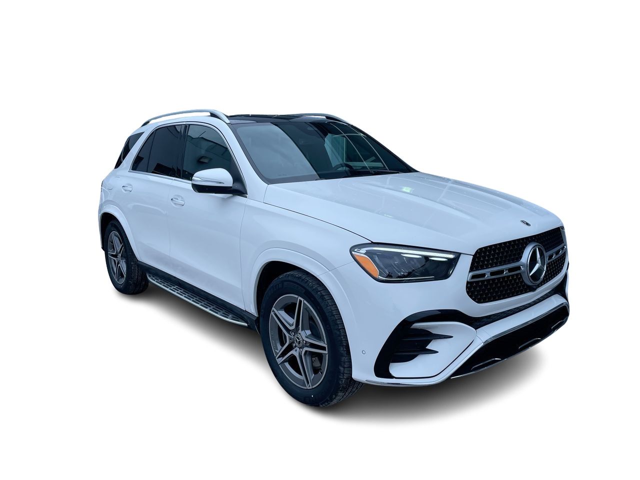 Mercedes-Benz GLE  2026 à Richmond, Colombie-Britannique