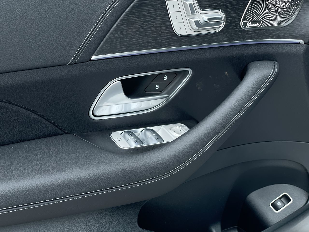 Mercedes-Benz GLE  2026 à Richmond, Colombie-Britannique