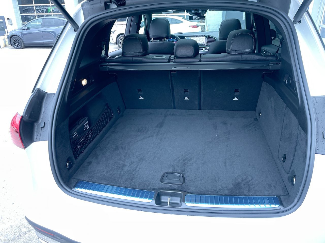 Mercedes-Benz GLE  2026 à Richmond, Colombie-Britannique