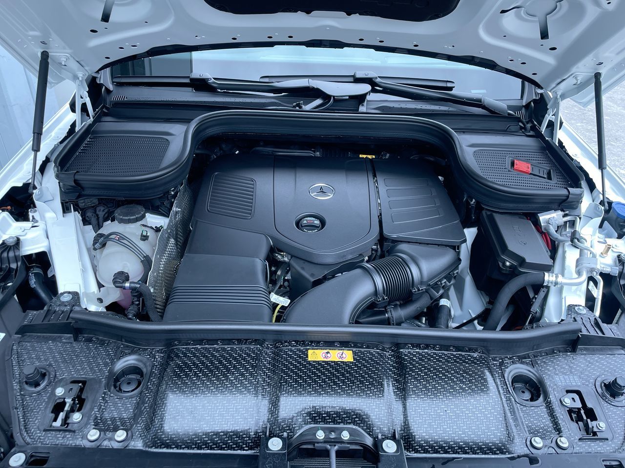 Mercedes-Benz GLE  2026 à Richmond, Colombie-Britannique