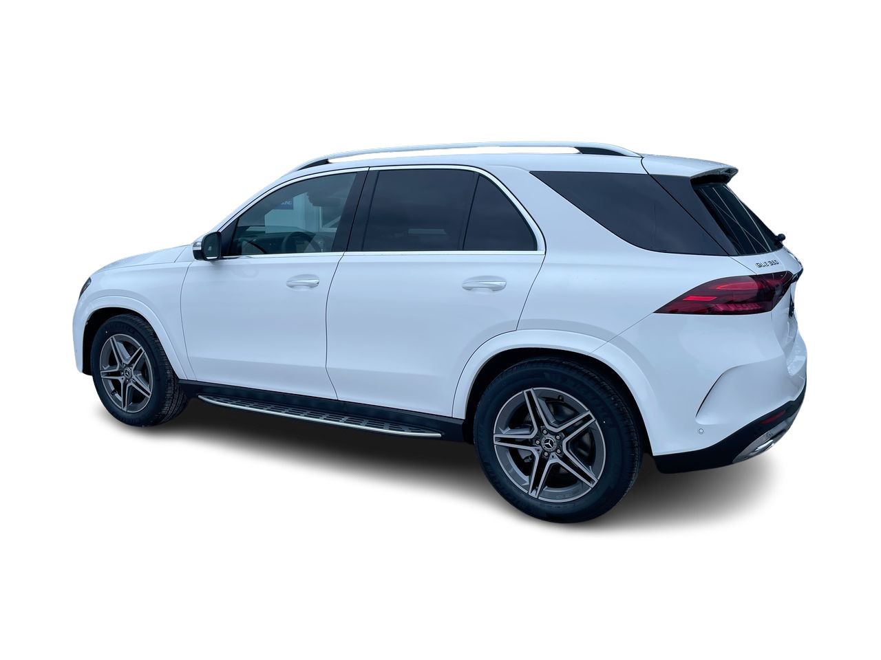 Mercedes-Benz GLE  2026 à Richmond, Colombie-Britannique