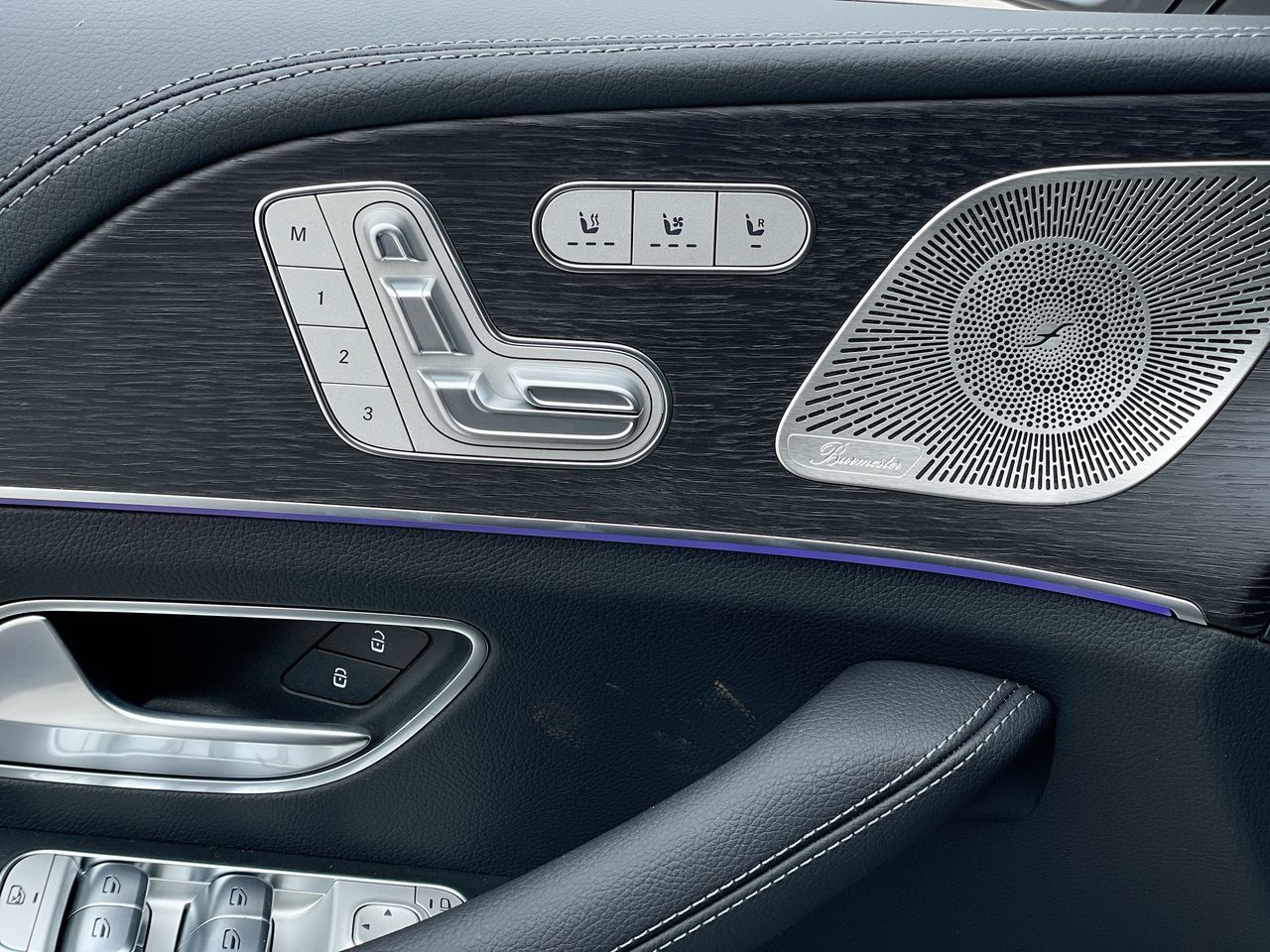 Mercedes-Benz GLE  2026 à Richmond, Colombie-Britannique