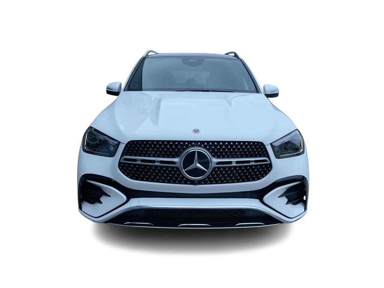 Mercedes-Benz GLE  2026 à Richmond, Colombie-Britannique